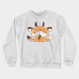 BFF2 Crewneck Sweatshirt